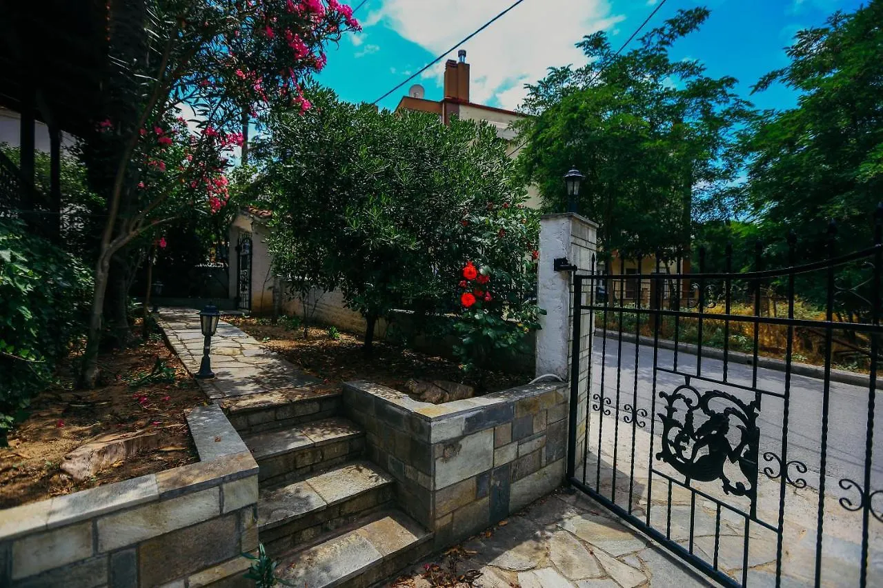 Villa Kalma Trilofo  Trilofo (Thessaloniki)