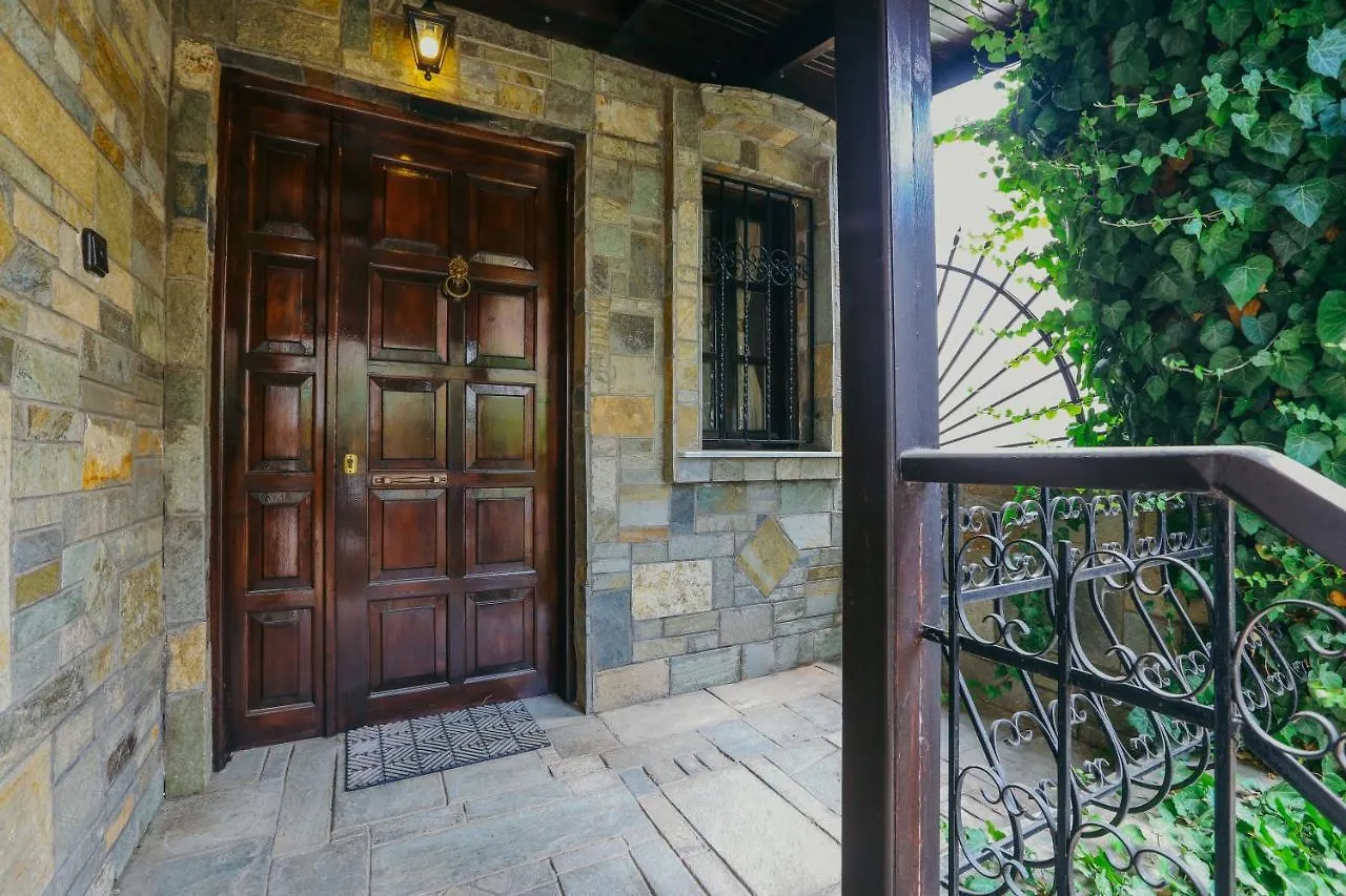 Villa Kalma Trilofo  Holiday home Trilofo (Thessaloniki)
