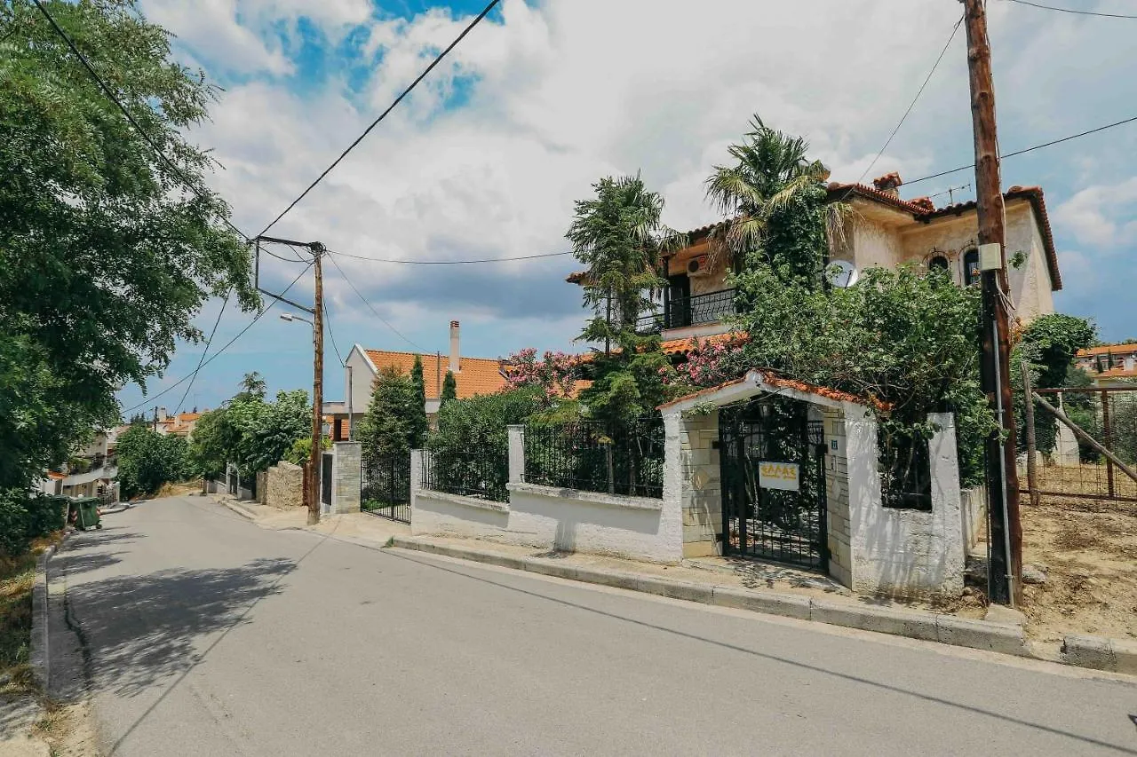Holiday home Villa Kalma Trilofo  Greece