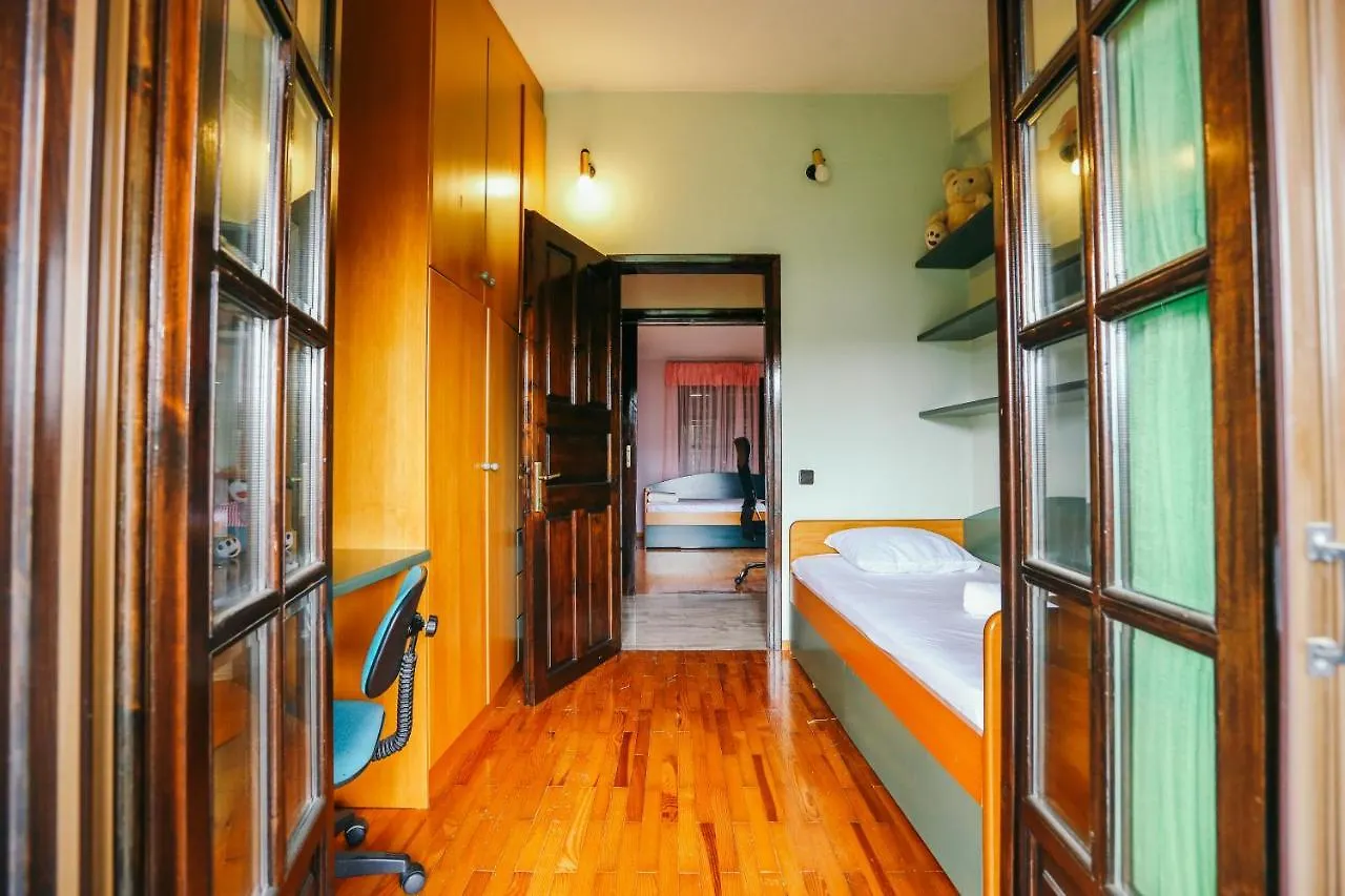 Villa Kalma Trilofo  Trilofo (Thessaloniki)